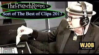 TFR Sort of Best of Clip 2017