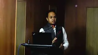 Technical program on the topic of 