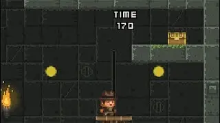 Dungeon Explorer: Pixel RPG | Level 1-11 | Android Gameplay