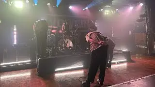 VOWER - Deadweight live @ Scala / London 2025