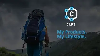 C Life Network Kiosk System