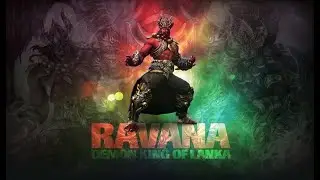 BEST 2025 RINGTONE - DEMON KING RAVAN