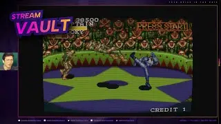 Captain Commando, SNES | The Onigino's First or Final Hours?