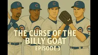 The Curse of the Billy Goat: An OOTP 26 Chicago Cubs Challenge Episode 3