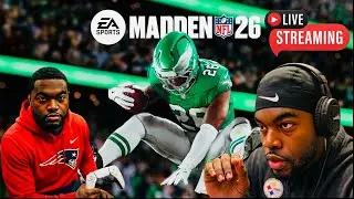 Late Night Football | Can I Go Undefeated?