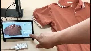 How to build an AI Self-checkout with Cloud AutoML and Edge TPU