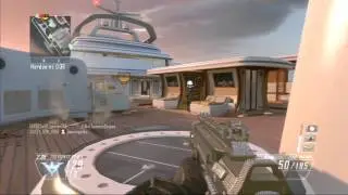 Black ops 2 FAST Nuclear gameplay