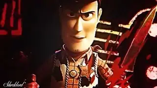 Cursed Woody Sings a Song X Wifiskeleton (slowed & reverbed)