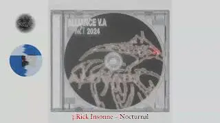 Rick Insonne &ndash; Nocturnal [Alliance Club]