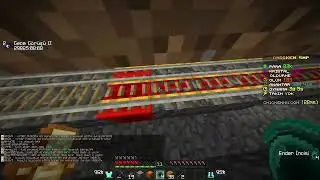 Oyunun En Verimli Hibrit Farmı Sİzlerle!!-CHİCKEN SMP