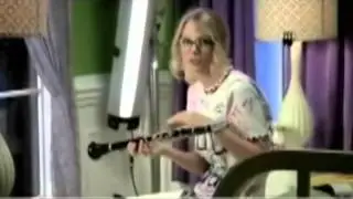 Taylor Swift - A Birthday Wish