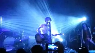 Polvora-Leiva Sala Capitol 01/03/2014