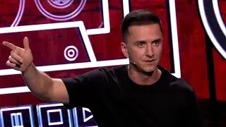 Deutsche Eltern VS. T&uuml;rkische Eltern - &Ouml;zcan Cosar | Old School