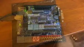 Lab Experiment 4 Jose Doliner Logic Devices Programming