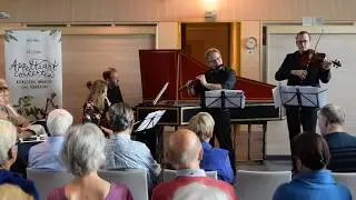 Bachdag 2018 : Rondo (Henry Purcell) - Nederlands Philharmonisch Orkest (14-10-2018)