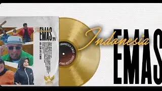 OFFICIAL JINGLE GEMA EMAS 2045 