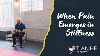 Meditation & Internal Arts: Handling Repressed Trauma Safely