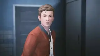 АСМР 💔 Нейтан Прескотт: 