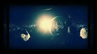 flowerdiz - Армагеддон  (stock клип indie rock 2021)