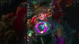 Zaheen Triple Kill vs Corki, Illaoi & Fizz | ARAM Shorts Highlight | New Champion Zaheen