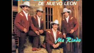 LOS INVASORES DE NUEVO LEON - SABES