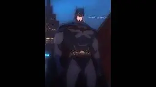Origin of BatWoman #dc #comics #youtubeshorts #shorts #origin #batman #batwoman #flash