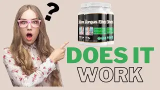 [ Fungus elixir ] - Fungus elixir review - Fungus elixir supplement - Fungus elixir does it work?