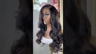 How Much Does a Custom Wig Really Cost? #wigs #wigsforsale #wigdealer #gluelesswig #hairwig