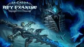 The Legacy of Renovatio El Rey Exanime 25n WOWLATINOAMERICA