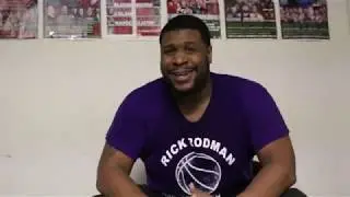 H20 Wrestling Academy: Discover the Undiscovered #3 | Meet Christian Ross