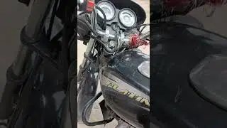 होरन कैसे ठीक करें How To Repair At Home horn #shorts #ajbikers