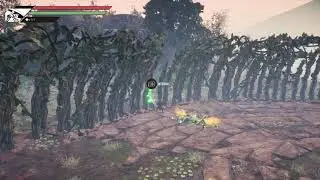 Blind Fate: Edo no Yami - The infamous Kirin boss fight!