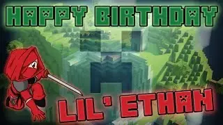 Happy Birthday Lilethan000