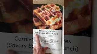 Stop Guessing Carnivore &mdash; It&rsquo;s All Right Here ✅