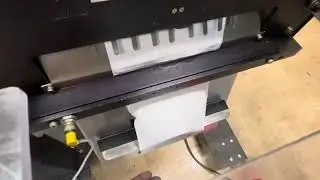 Sharp Packaging Max 12 Bagger