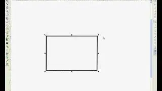Curso Inkscape 5 - Mover, escalar, rotar e inclinar objetos