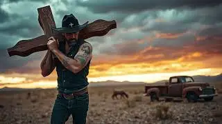Faith & 808s: The Best Country Christian Hip Hop & Southern Trap Hits