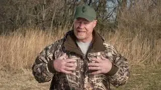 Planning Your Hunt, Hunting Your Plan