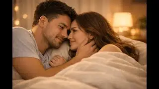 The Positions That Make Your Partner Feel Truly Loved