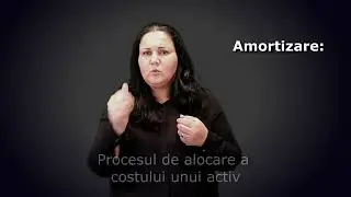 Amortizare
