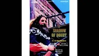 Shadow Of Doubt: J.D. King Series, Book 2 - Stan Williams