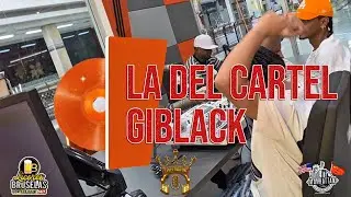 LA DEL CARTEL GIBLACK REY DE ROCHA
