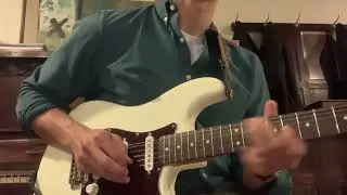 Squier Classic Vibe 70&rsquo;s Matchless Lightning 15
