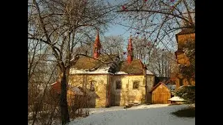 Česká mše vánoční   Bělá
