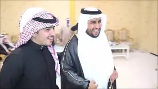 حفل غرامه مفرح الاسمري بمناسبة زواج ابنه  / ياسر غرامه الأسمري