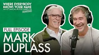 Mark Duplass (FULL EPISODE) | Where Everybody Knows Your Name