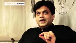 Small Business Transformations with Sell on Amazon India