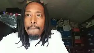 Fake black conscious community 😎