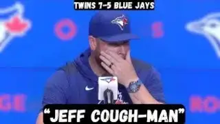 Did Jeff Caughman Just Blow the Game Again?