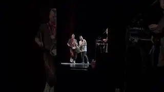 Felipe Rotta, Rafael Bisogno e Humberto Gessinger JAM